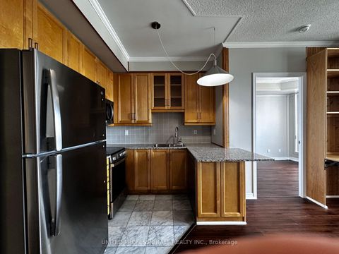 Photo 5 at 1812 - 60 Byng Avenue, Willowdale East, Toronto