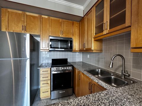 Photo 6 at 1812 - 60 Byng Avenue, Willowdale East, Toronto