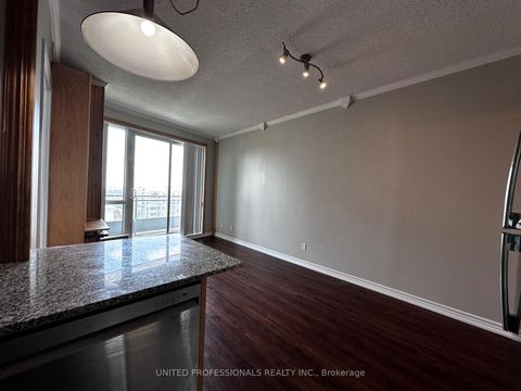Photo 7 at 1812 - 60 Byng Avenue, Willowdale East, Toronto
