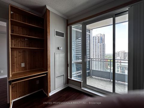 Photo 8 at 1812 - 60 Byng Avenue, Willowdale East, Toronto