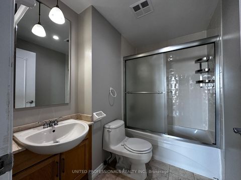 Photo 10 at 1812 - 60 Byng Avenue, Willowdale East, Toronto