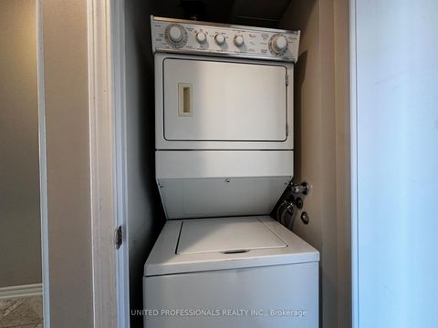 Photo 11 at 1812 - 60 Byng Avenue, Willowdale East, Toronto