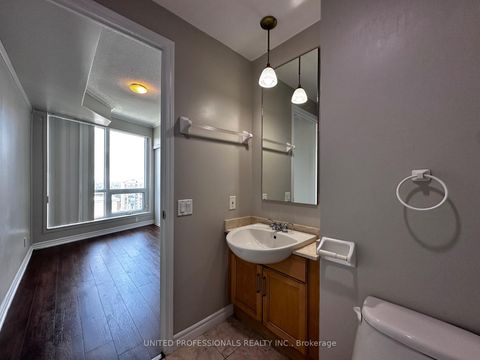 Photo 12 at 1812 - 60 Byng Avenue, Willowdale East, Toronto