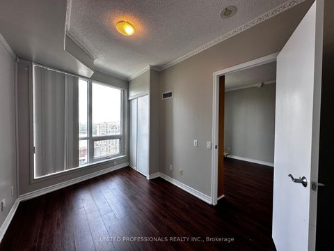 Photo 13 at 1812 - 60 Byng Avenue, Willowdale East, Toronto