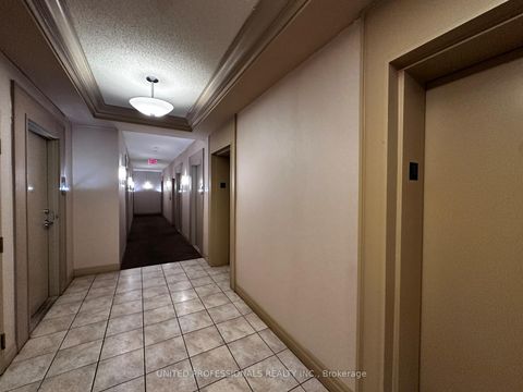 Photo 14 at 1812 - 60 Byng Avenue, Willowdale East, Toronto