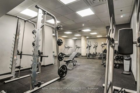 Photo 18 at 1318 - 38 Joe Shuster Way, South Parkdale, Toronto