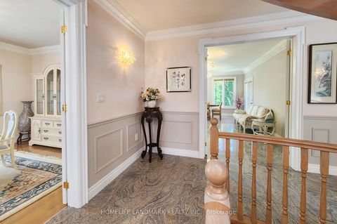 Photo 8 at 16 Lawnview Drive, Willowdale East, Toronto