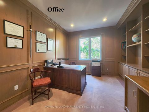 Photo 19 at 16 Lawnview Drive, Willowdale East, Toronto