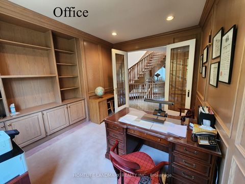 Photo 20 at 16 Lawnview Drive, Willowdale East, Toronto