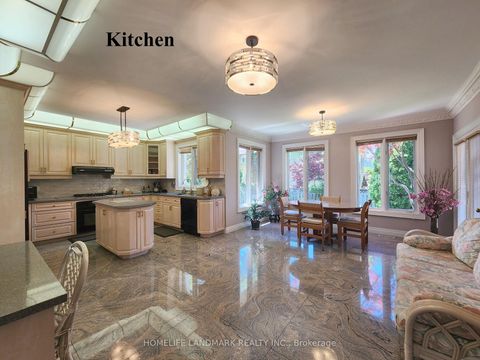 Photo 21 at 16 Lawnview Drive, Willowdale East, Toronto