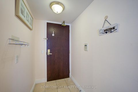 Photo 3 at 312 - 18 Parkview Avenue, Willowdale East, Toronto