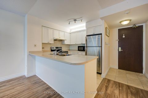Photo 7 at 312 - 18 Parkview Avenue, Willowdale East, Toronto