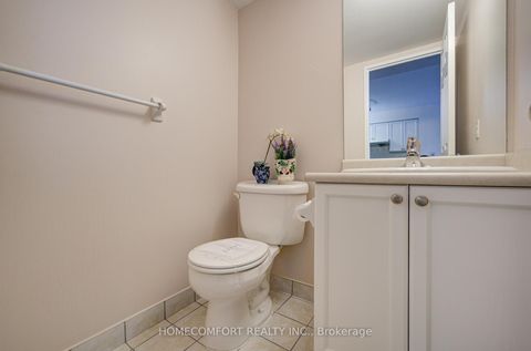 Photo 8 at 312 - 18 Parkview Avenue, Willowdale East, Toronto