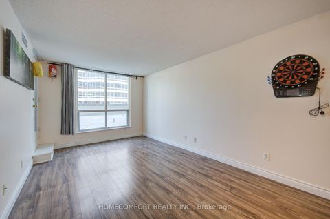 Photo 11 at 312 - 18 Parkview Avenue, Willowdale East, Toronto