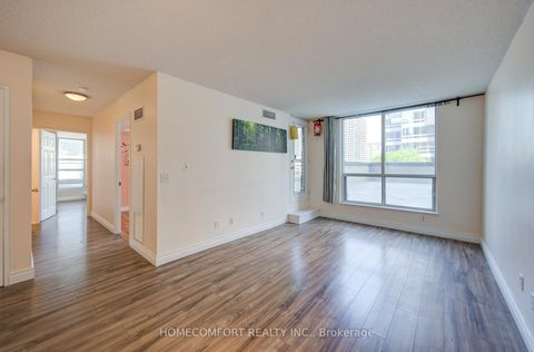 Photo 13 at 312 - 18 Parkview Avenue, Willowdale East, Toronto