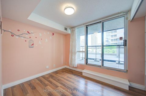 Photo 15 at 312 - 18 Parkview Avenue, Willowdale East, Toronto