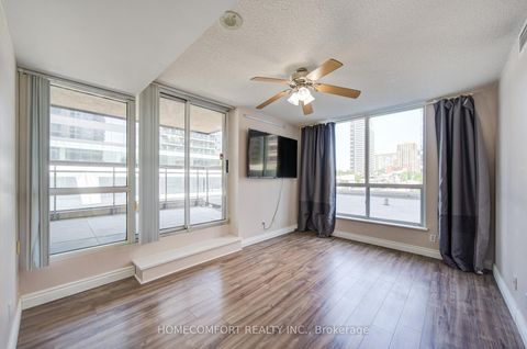 Photo 18 at 312 - 18 Parkview Avenue, Willowdale East, Toronto