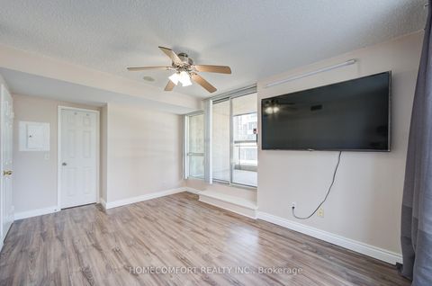 Photo 19 at 312 - 18 Parkview Avenue, Willowdale East, Toronto