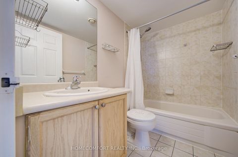 Photo 21 at 312 - 18 Parkview Avenue, Willowdale East, Toronto