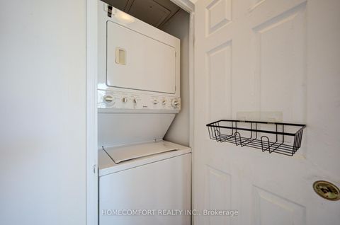 Photo 22 at 312 - 18 Parkview Avenue, Willowdale East, Toronto