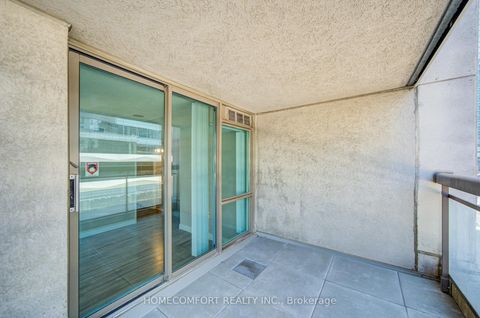 Photo 24 at 312 - 18 Parkview Avenue, Willowdale East, Toronto
