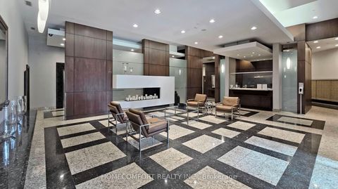 Photo 25 at 312 - 18 Parkview Avenue, Willowdale East, Toronto