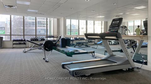 Photo 26 at 312 - 18 Parkview Avenue, Willowdale East, Toronto