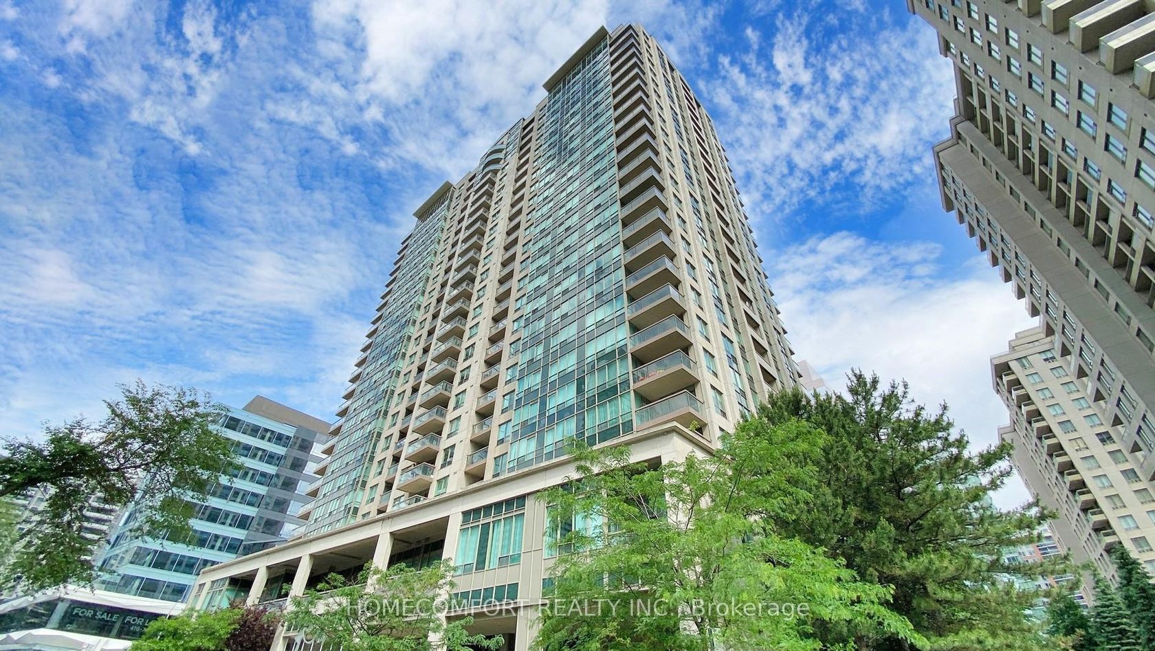 312 - 18 Parkview Avenue, Willowdale East, Toronto photo number 2