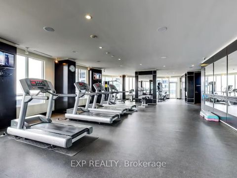 Photo 24 at 20 Blue Jays Way, Waterfront Communities C1, Toronto