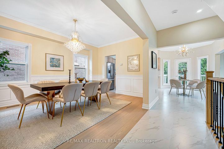 Photo 4 at 27 Captain Francis Drive, Buttonville, Markham