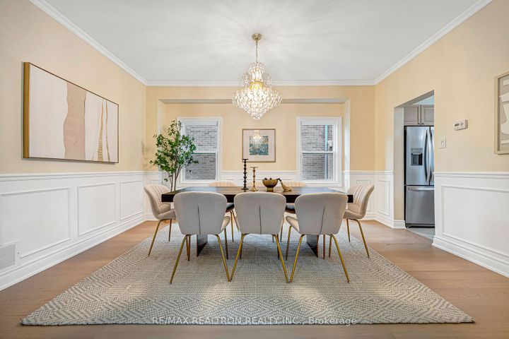 Photo 5 at 27 Captain Francis Drive, Buttonville, Markham