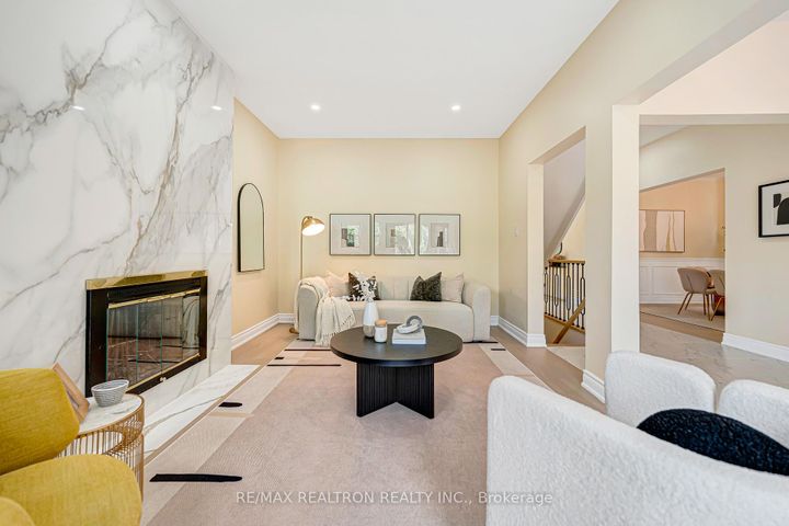 Photo 19 at 27 Captain Francis Drive, Buttonville, Markham