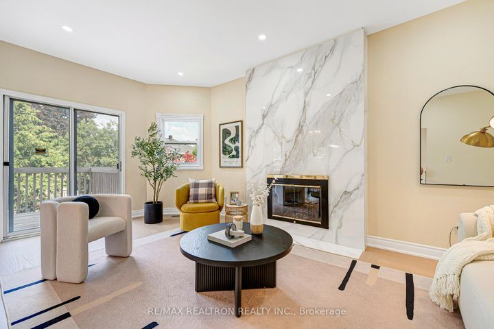 Photo 22 at 27 Captain Francis Drive, Buttonville, Markham