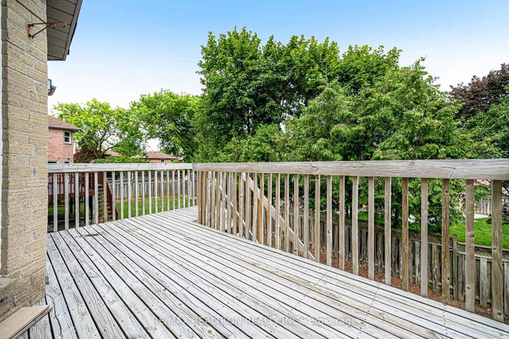 Photo 48 at 27 Captain Francis Drive, Buttonville, Markham