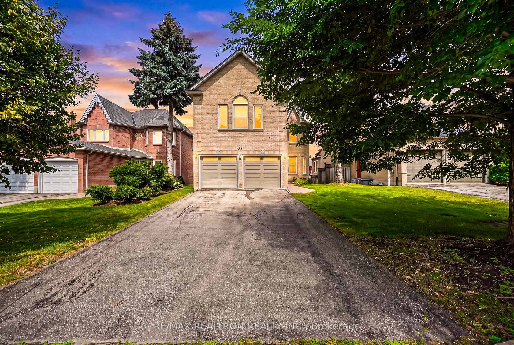 27 Captain Francis Drive, Buttonville, Markham 2