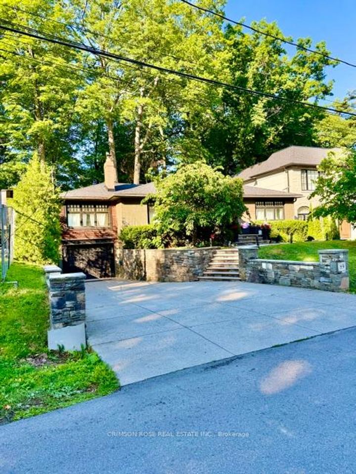 Photo 0 at 89 Holyrood Avenue, SW Southwest, Oakville
