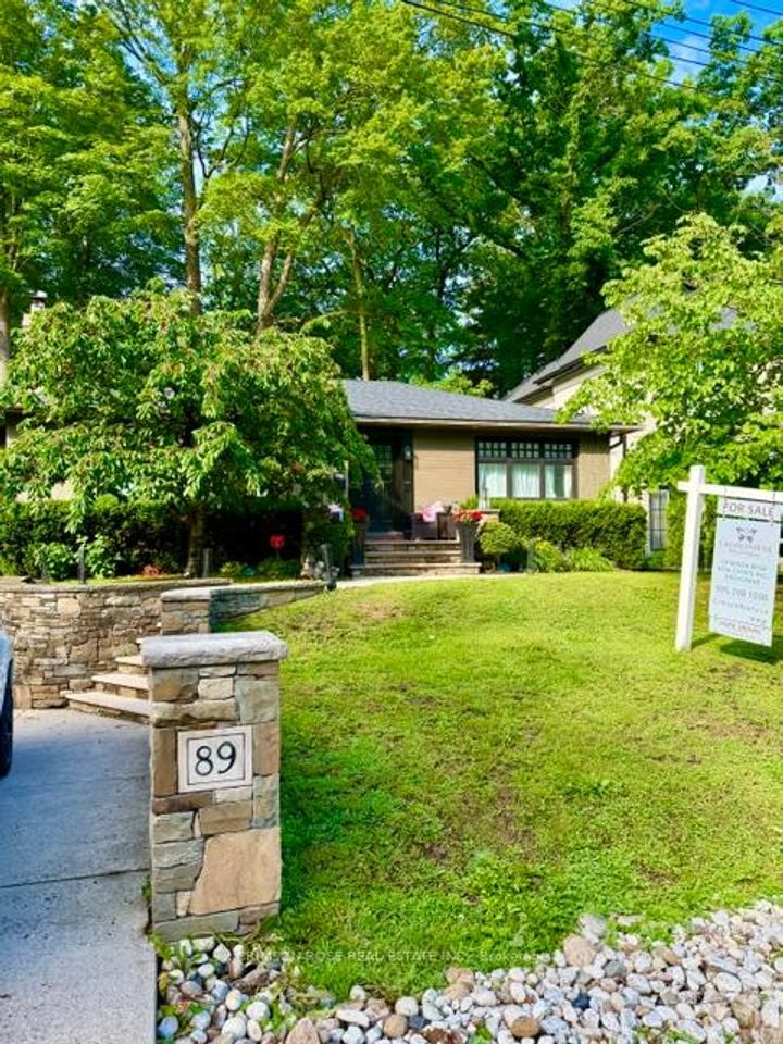Photo 2 at 89 Holyrood Avenue, SW Southwest, Oakville