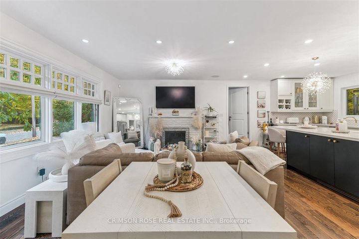 Photo 9 at 89 Holyrood Avenue, SW Southwest, Oakville