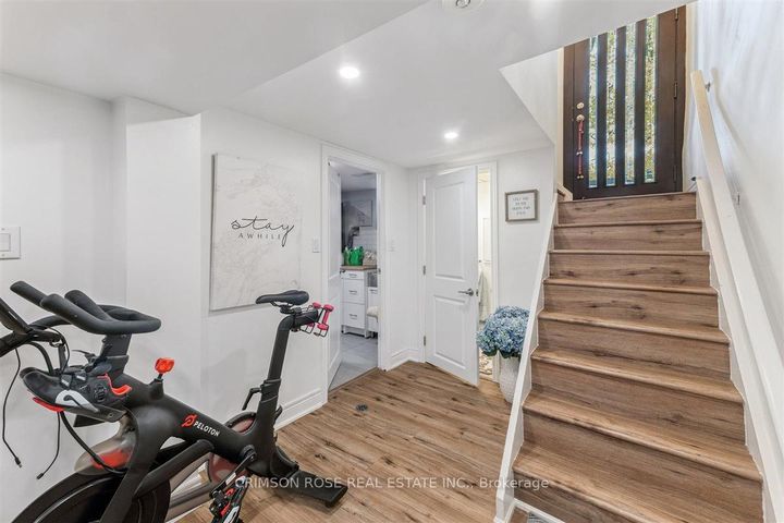 Photo 22 at 89 Holyrood Avenue, SW Southwest, Oakville