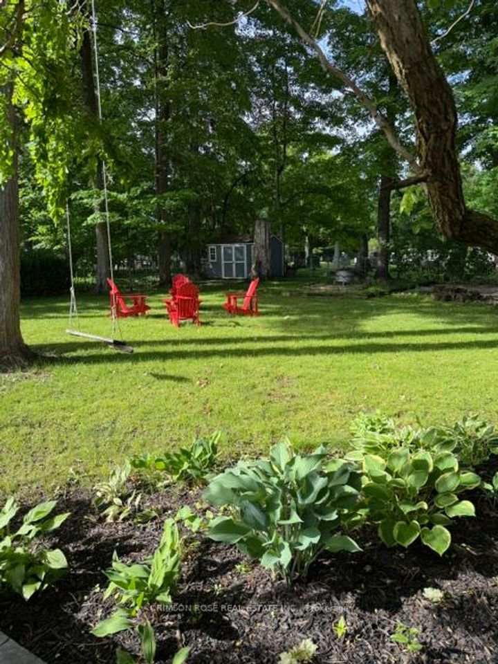 Photo 36 at 89 Holyrood Avenue, SW Southwest, Oakville