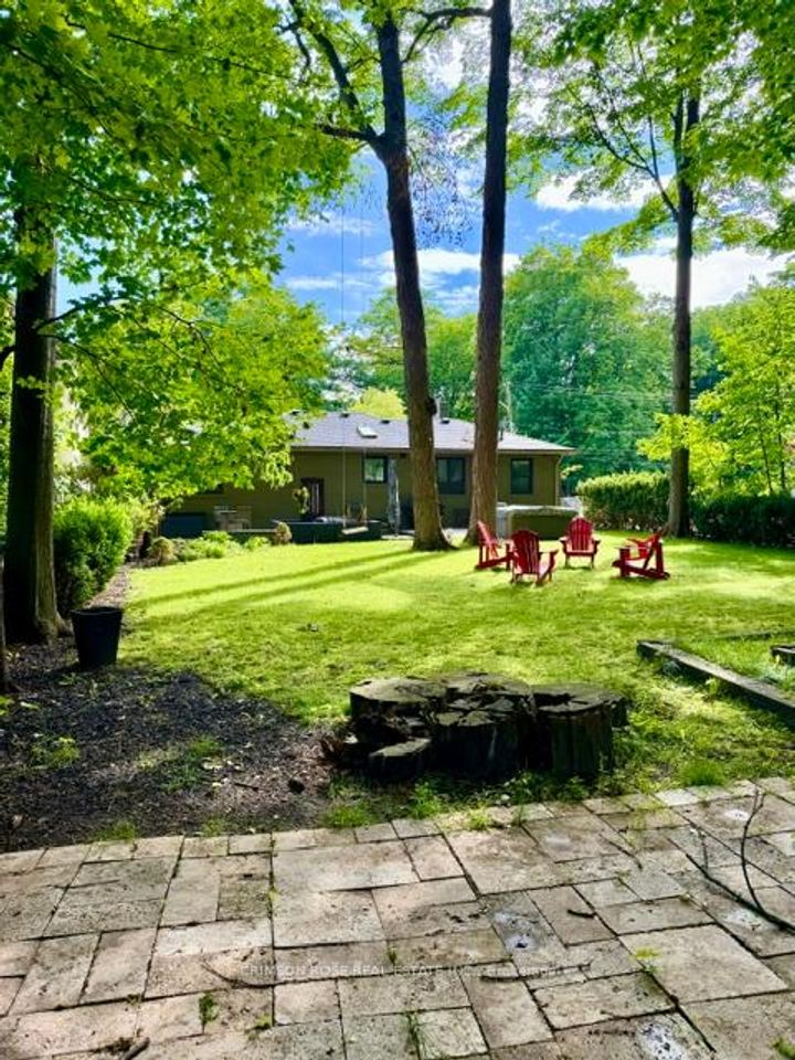 Photo 37 at 89 Holyrood Avenue, SW Southwest, Oakville