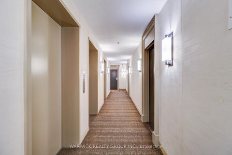 Photo 3 at 903 - 30 Harrison Garden Boulevard, Willowdale East, Toronto