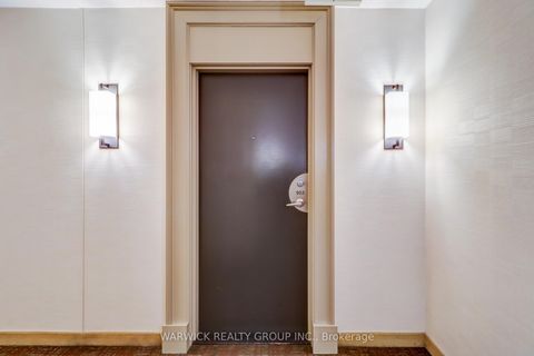 Photo 4 at 903 - 30 Harrison Garden Boulevard, Willowdale East, Toronto