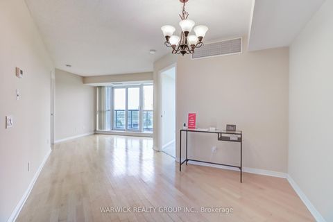 Photo 5 at 903 - 30 Harrison Garden Boulevard, Willowdale East, Toronto