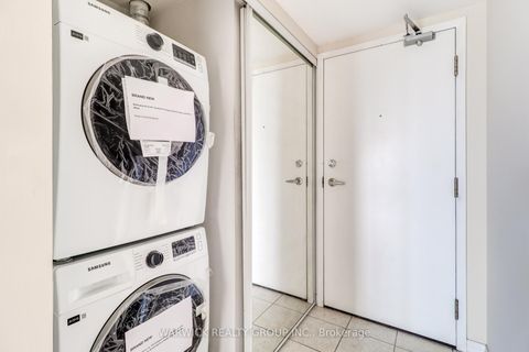 Photo 7 at 903 - 30 Harrison Garden Boulevard, Willowdale East, Toronto