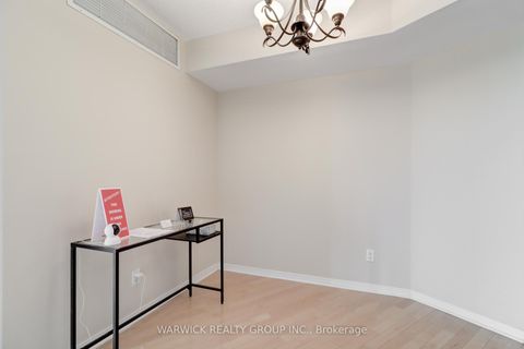 Photo 8 at 903 - 30 Harrison Garden Boulevard, Willowdale East, Toronto