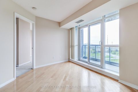Photo 10 at 903 - 30 Harrison Garden Boulevard, Willowdale East, Toronto