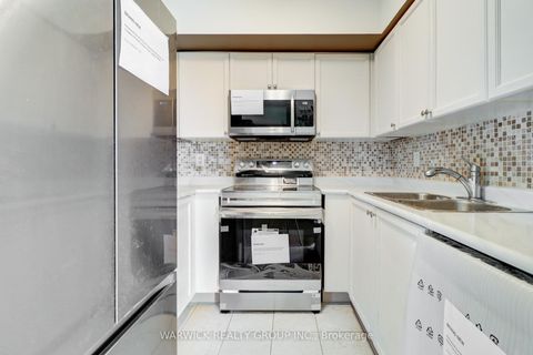 Photo 11 at 903 - 30 Harrison Garden Boulevard, Willowdale East, Toronto