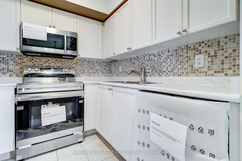 Photo 12 at 903 - 30 Harrison Garden Boulevard, Willowdale East, Toronto