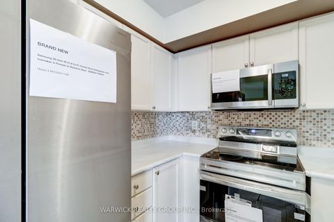 Photo 13 at 903 - 30 Harrison Garden Boulevard, Willowdale East, Toronto
